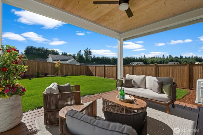 Property photo for 11293 (lot 19) 112th Street Loop, Gig Harbor photo 34