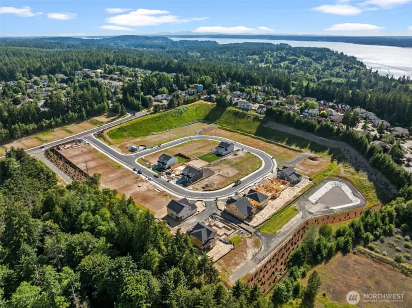 Property photo for 11293 (lot 19) 112th Street Loop, Gig Harbor photo 40