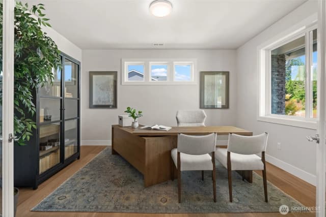 Property photo for 11293 (lot 19) 112th Street Loop, Gig Harbor photo 5