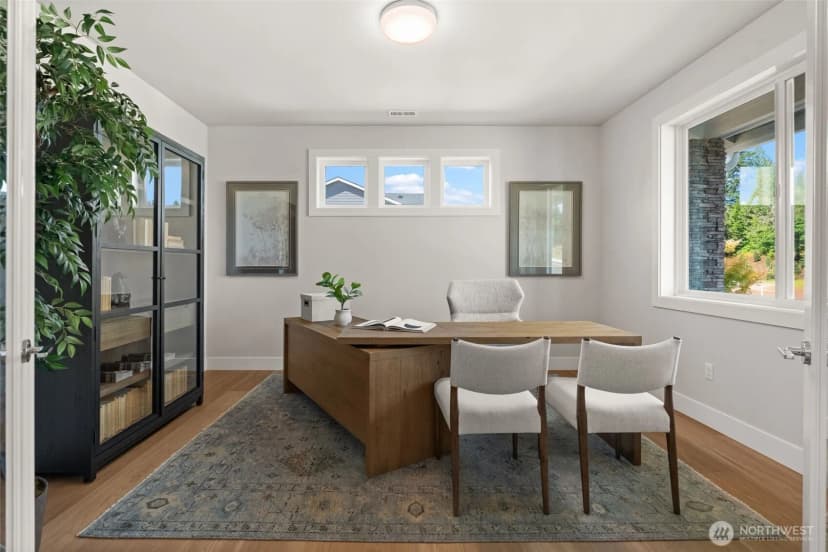 Property photo for 11293 (lot 19) 112th Street Loop, Gig Harbor photo 5