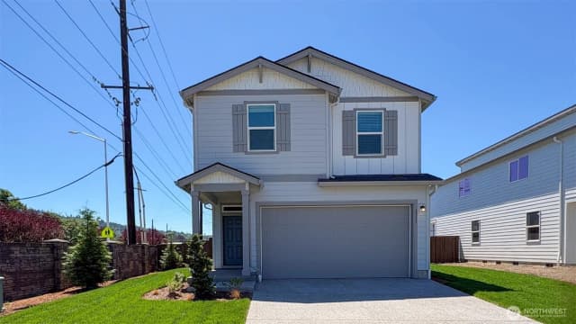 Property photo for 2331 Ash Street, Woodland