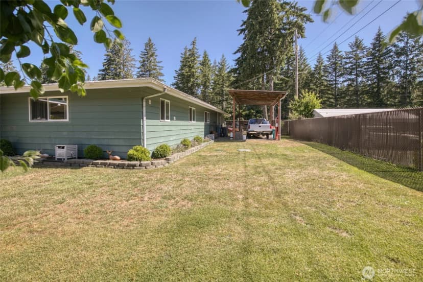 Property photo for 14791 Us 101 Highway, Shelton photo 26
