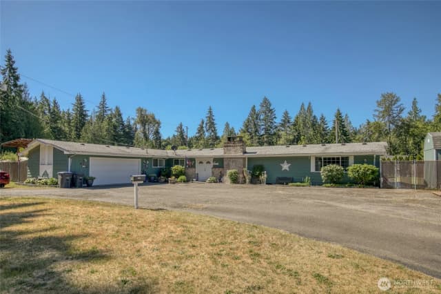 Property photo for 14791 Us 101 Highway, Shelton