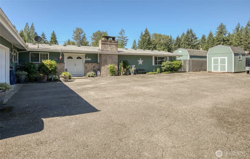 Property photo for 14791 Us 101 Highway, Shelton photo 32