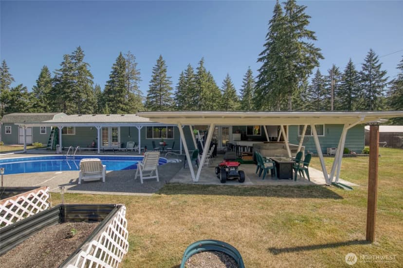 Property photo for 14791 Us 101 Highway, Shelton photo 28