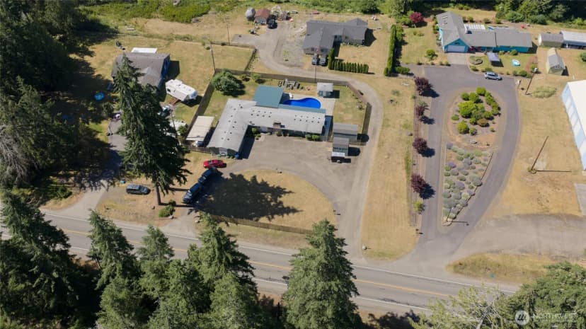 Property photo for 14791 Us 101 Highway, Shelton photo 34