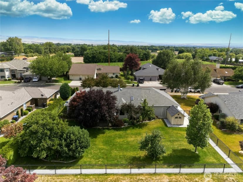 Property photo for 1022 Southview Drive, Walla Walla photo 39