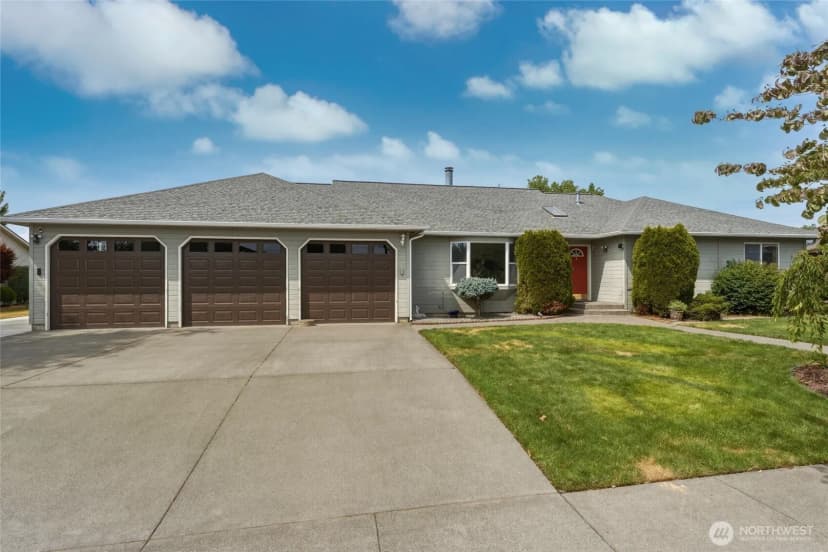 Property photo for 1022 Southview Drive, Walla Walla