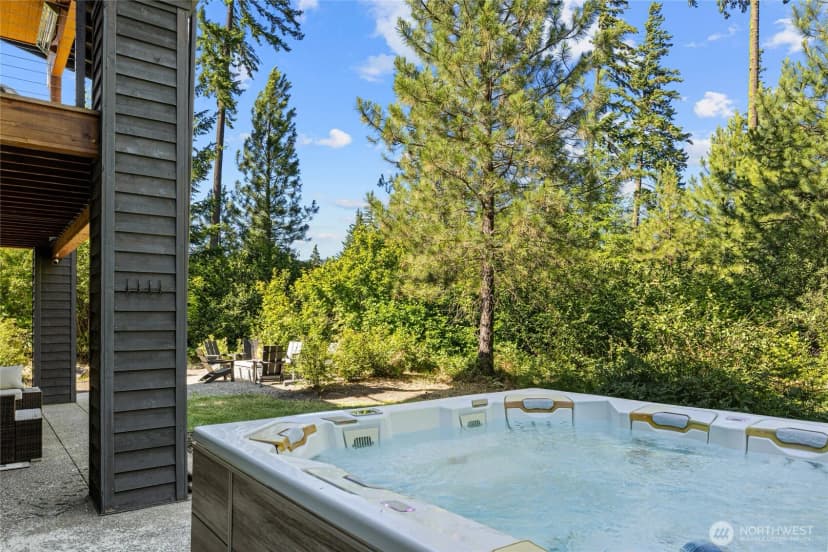 Property photo for 320 Kokanee Lp, Cle Elum photo 38
