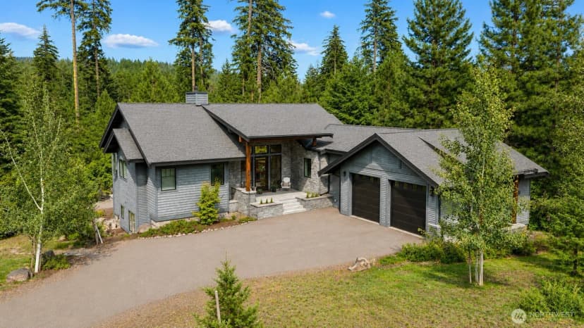Property photo for 320 Kokanee Lp, Cle Elum photo 39