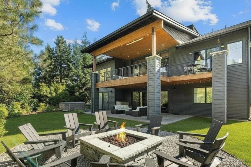 Property photo for 320 Kokanee Lp, Cle Elum