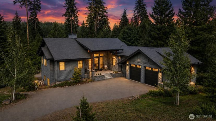 Property photo for 320 Kokanee Lp, Cle Elum photo 2