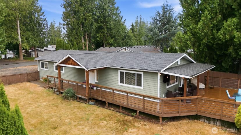 Property photo for 6911 Vandermark Road E, Bonney Lake photo 32