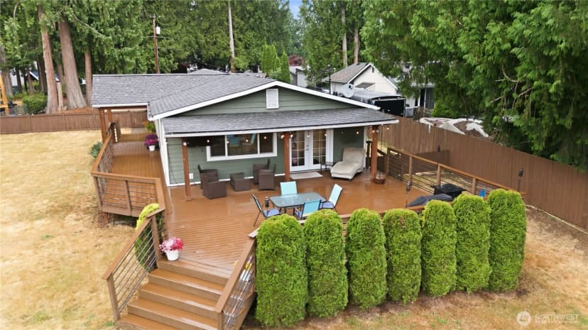 Property photo for 6911 Vandermark Road E, Bonney Lake photo 33