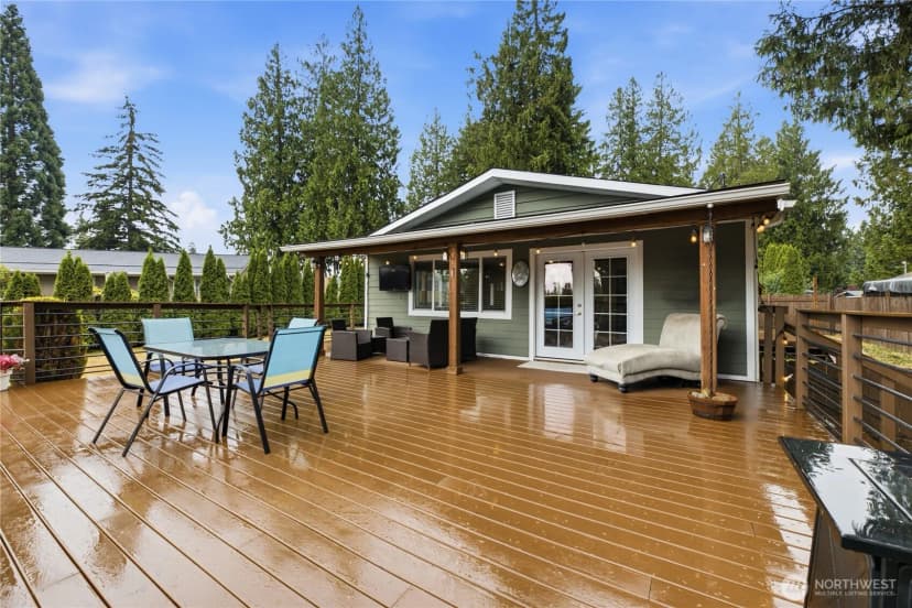 Property photo for 6911 Vandermark Road E, Bonney Lake photo 25