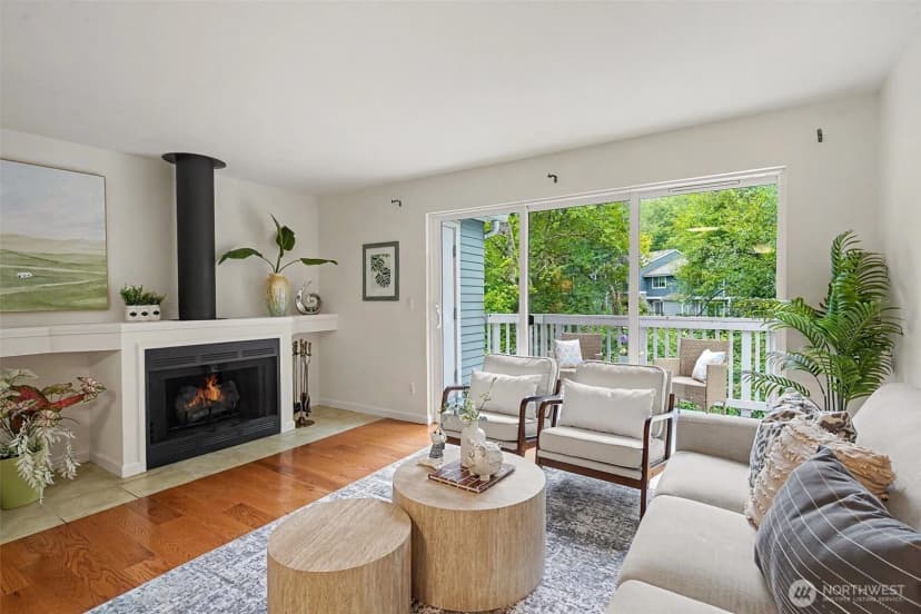 Property photo for 13105 102nd Lane Ne #unit 5, Kirkland photo 4