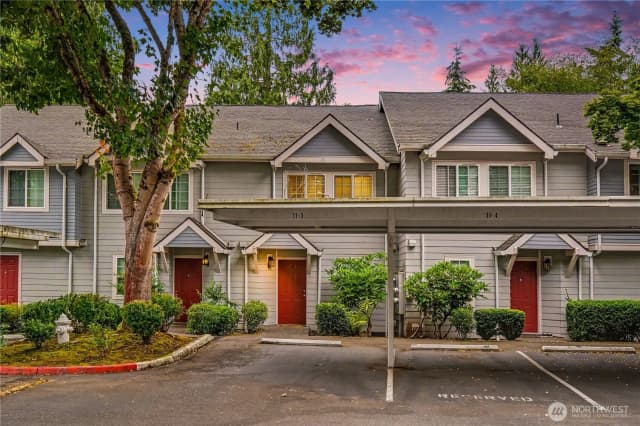 Property photo for 13105 102nd Lane Ne #unit 5, Kirkland