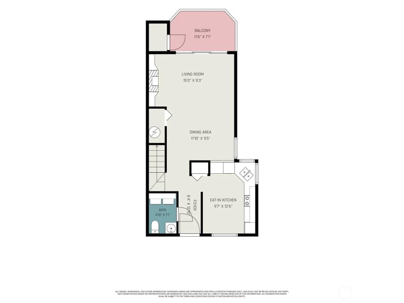 Property photo for 13105 102nd Lane Ne #unit 5, Kirkland photo 31