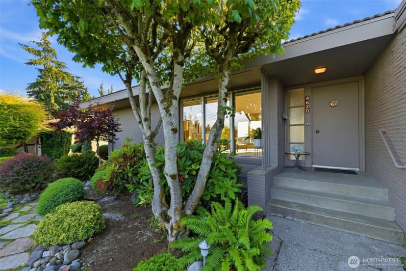 Property photo for 4620 N Lexington Street, Tacoma photo 5
