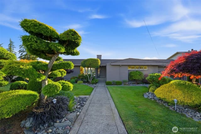 Property photo for 4620 N Lexington Street, Tacoma photo 4