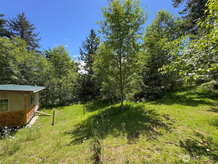 Property photo for 663 Glass Road, Port Angeles photo 18