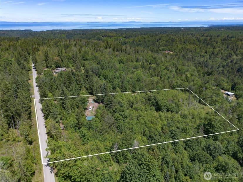 Property photo for 663 Glass Road, Port Angeles photo 37