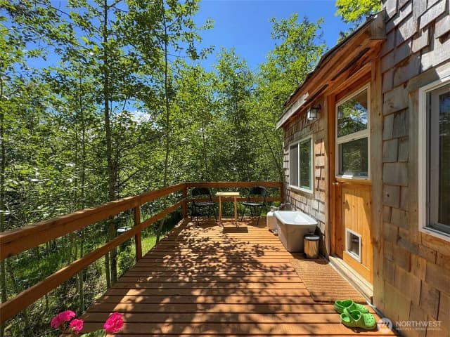 Property photo for 663 Glass Road, Port Angeles photo 3