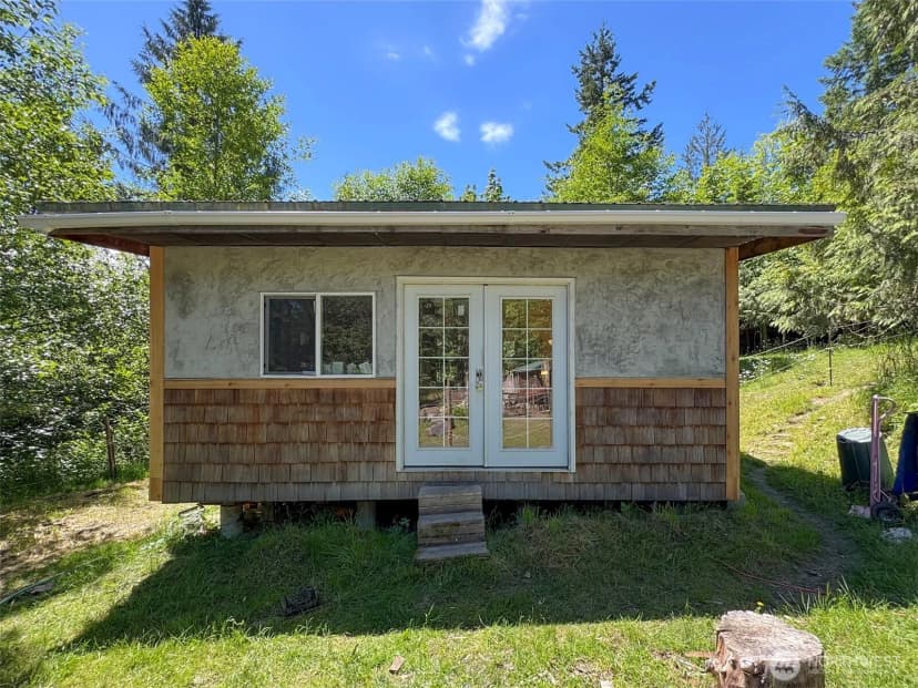 Property photo for 663 Glass Road, Port Angeles photo 10