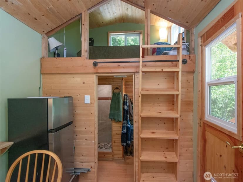 Property photo for 663 Glass Road, Port Angeles photo 5