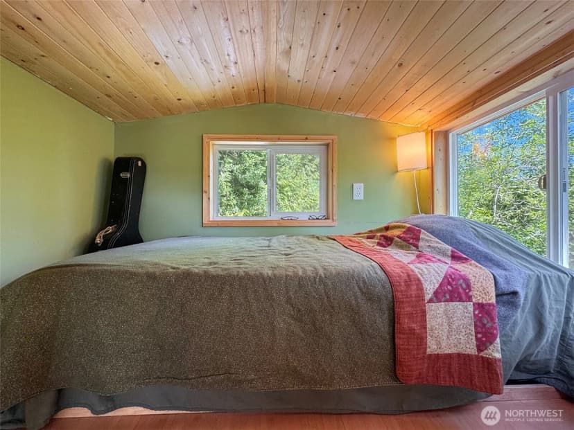 Property photo for 663 Glass Road, Port Angeles photo 9