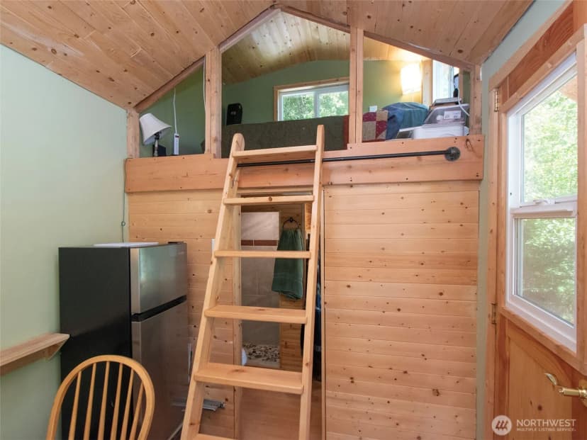 Property photo for 663 Glass Road, Port Angeles photo 8
