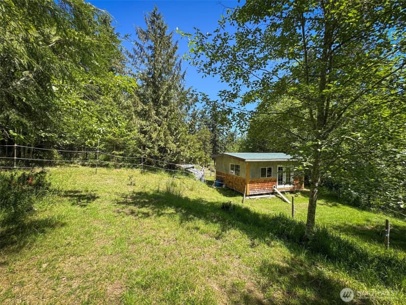 Property photo for 663 Glass Road, Port Angeles photo 17