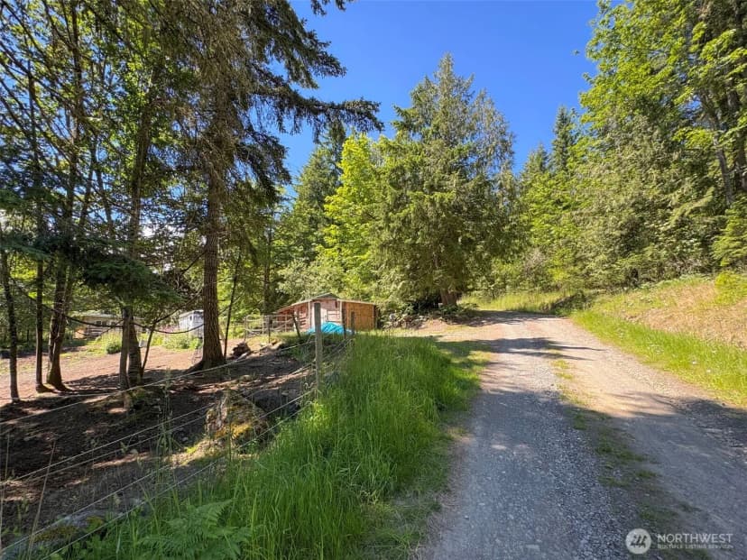 Property photo for 663 Glass Road, Port Angeles photo 26