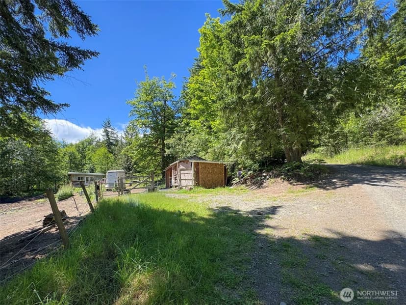Property photo for 663 Glass Road, Port Angeles photo 25