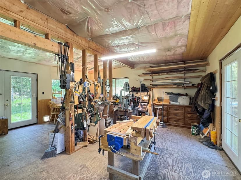 Property photo for 663 Glass Road, Port Angeles photo 13