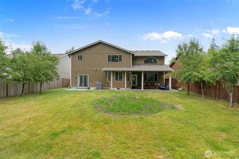 Property photo for 4041 61st Court Sw, Olympia photo 34