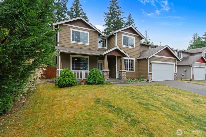 Property photo for 4041 61st Court Sw, Olympia photo 5