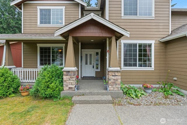 Property photo for 4041 61st Court Sw, Olympia photo 3