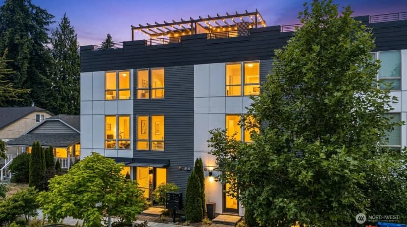 Property photo for 604 Nw 77th Street #d, Seattle photo 2