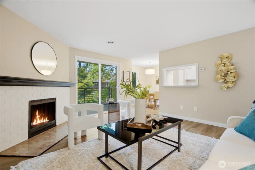 Property photo for 12219 Ne Bel Red Road #d202, Bellevue photo 4