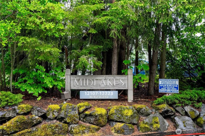 Property photo for 12219 Ne Bel Red Road #d202, Bellevue photo 14