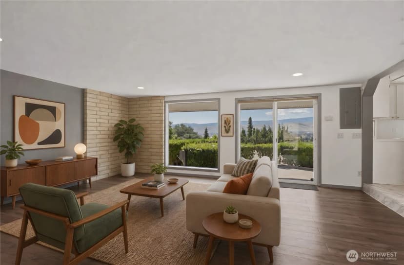 Property photo for 330 Sunnyslope Heights, Wenatchee photo 17