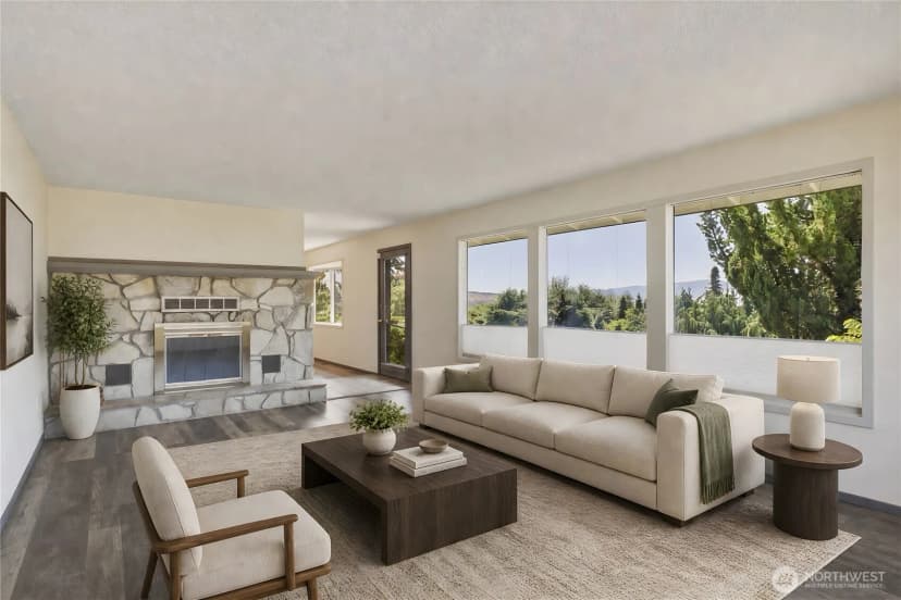 Property photo for 330 Sunnyslope Heights, Wenatchee photo 7