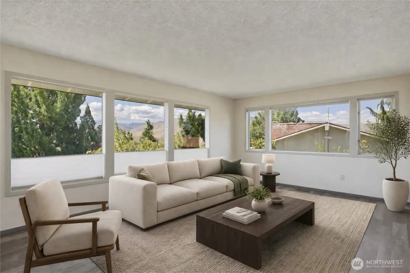 Property photo for 330 Sunnyslope Heights, Wenatchee photo 8