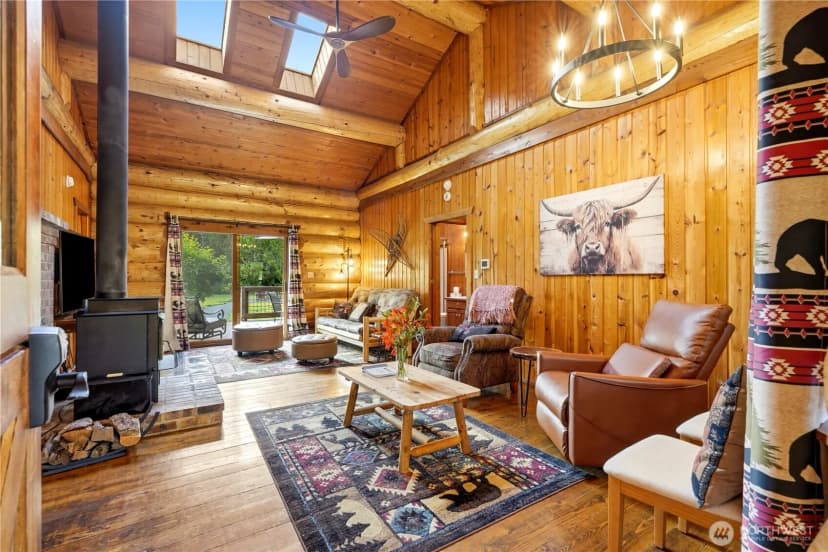 Property photo for 13030 Jim Creek Road, Arlington photo 25