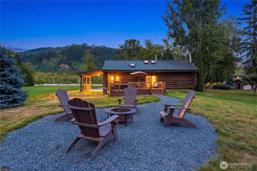 Property photo for 13030 Jim Creek Road, Arlington photo 35
