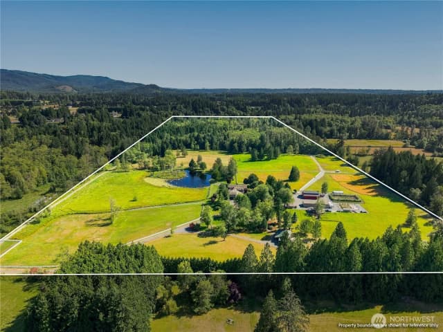Property photo for 13030 Jim Creek Road, Arlington