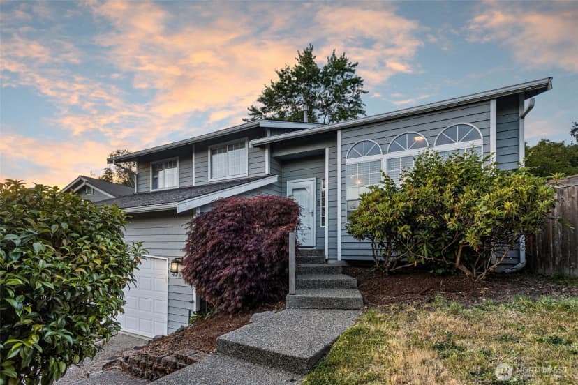 Property photo for 4259 Sw 338th Street, Federal Way