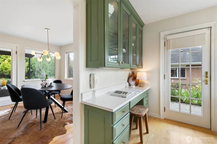 Property photo for 6050 43rd Avenue Ne, Seattle photo 18