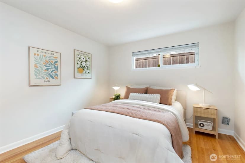 Property photo for 6050 43rd Avenue Ne, Seattle photo 25